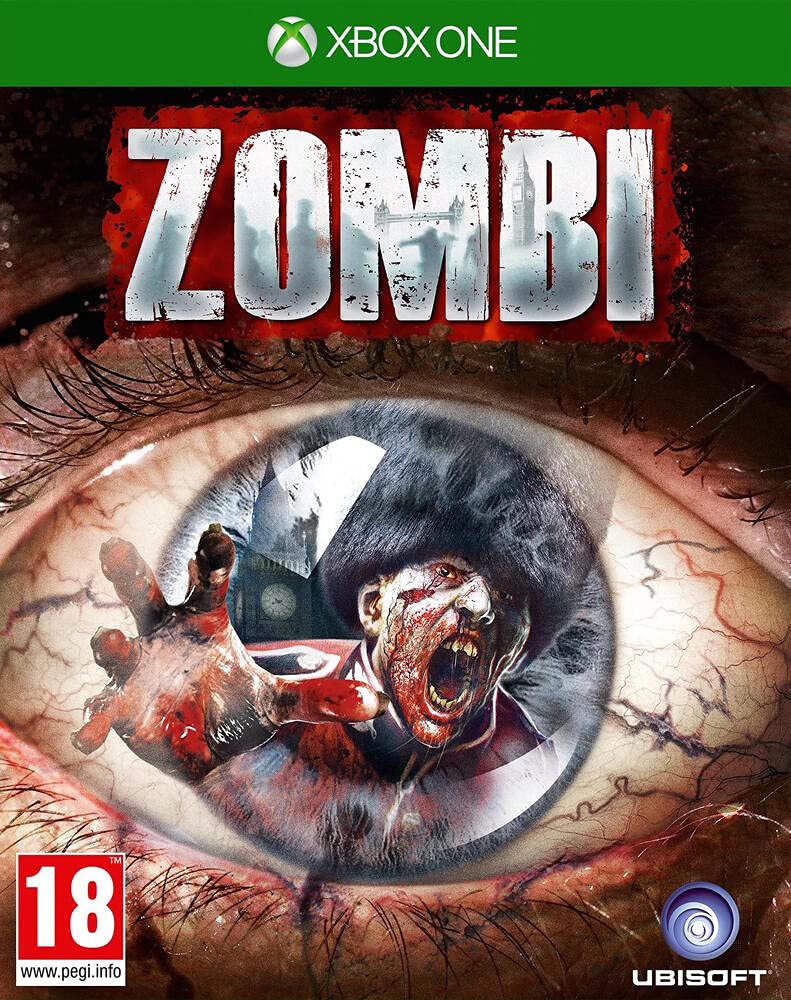 Zombi jeu de société horreur et figurine horrifique pour soirée terrifiante - 7
