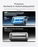 CUKTECH 10 Mini 45W Power Bank Fast Charging,10000mAh(2S1P) Portable Charger USB C In & Out,Small Battery Pack with LED Display Compatible with iPhone16 15 14 13 12 Pro Max Samsung S23, iPad and More - 8
