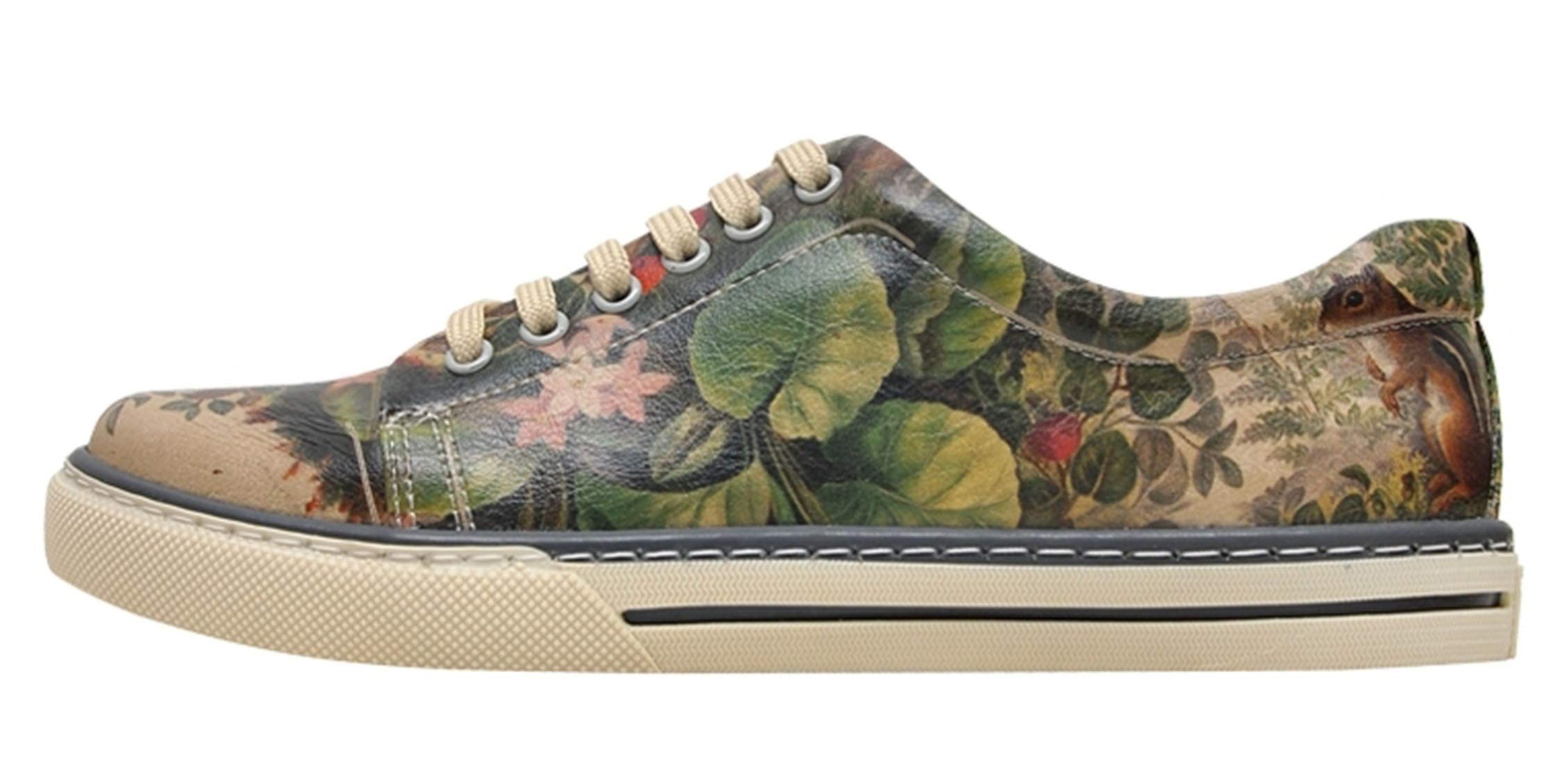 DOGO Sneakers, Zapatilla Mujer