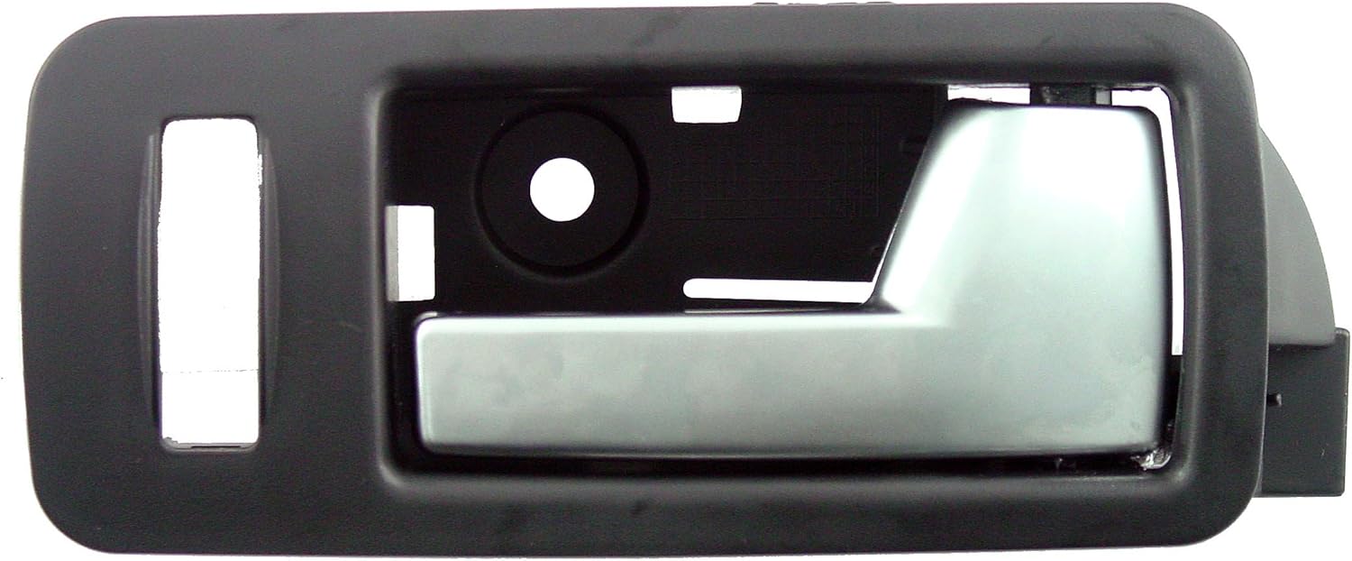 Dorman 81693 Front Passenger Side Interior Door Handle Compatible with Select Ford Models