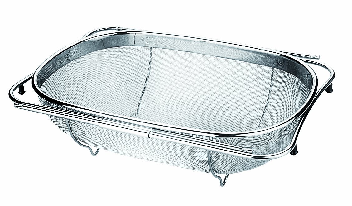 Tescoma T428090 - Colador para Cocina