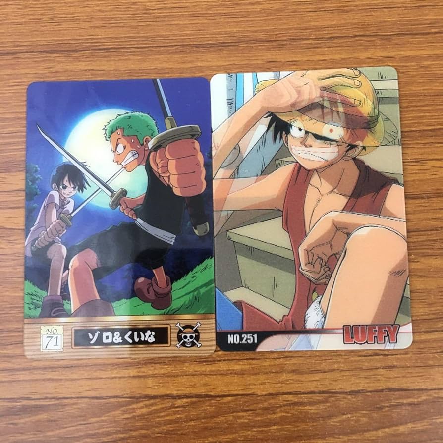 Amazon.co.jp: 羽71 カード トレカ まとめ ワンピース ワンピ 58 66 71