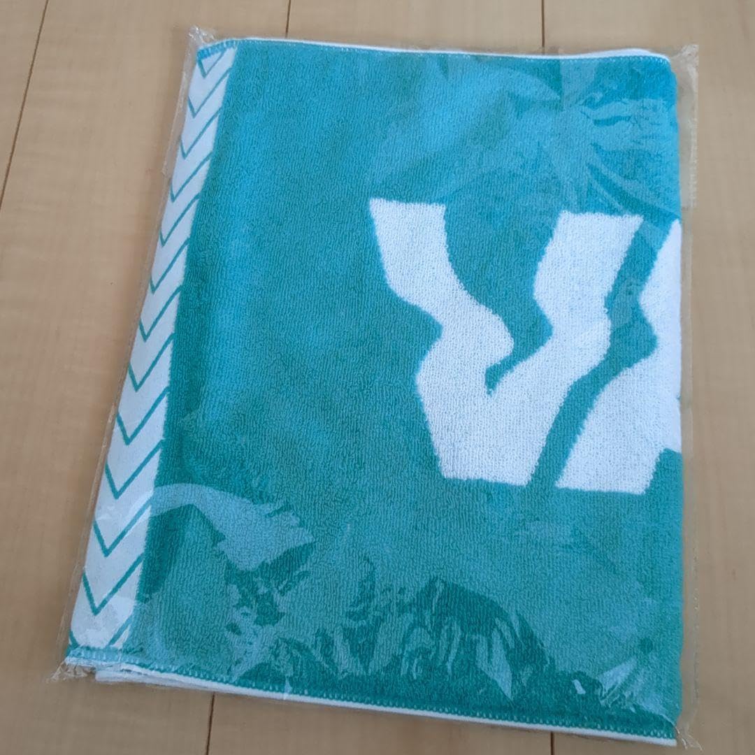 Vaundy タオル グリーン Amazon.co.jp: Vaundy タオル グリーン : ホーム＆キッチン