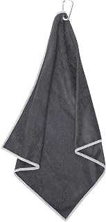 Glove It Signature Golf Towels - Titanium