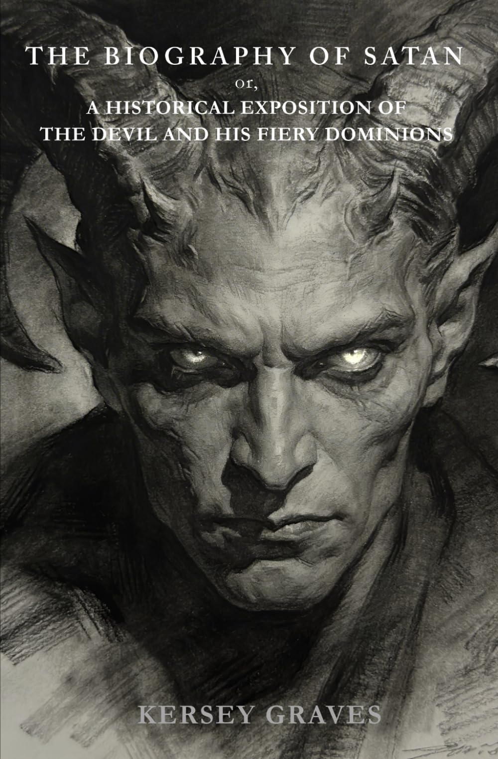 The Biography of Satan: or, A Historical Exposition of The Devil and His Fiery Dominions