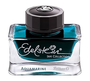 ペリカン　万年筆　インク ジェード エーデルシュタイン Amazon | Pelikan ペリカン ボトルインク エーデルシュタイン