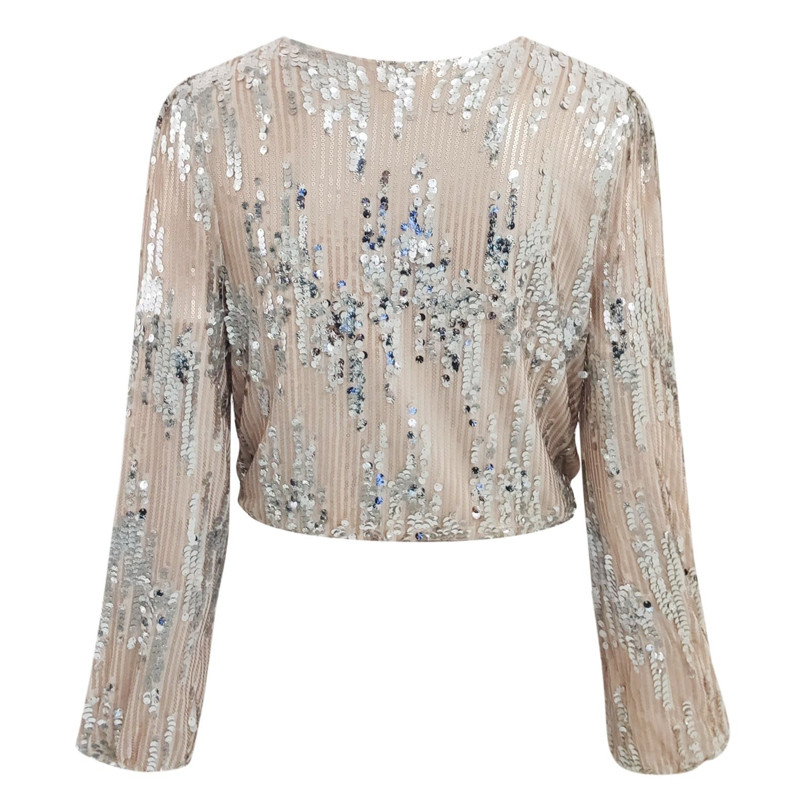 Camisas Mujer Manga Larga Cómoda Suave Algodón Manga Larga Túnica Básica Camiseta Casual Brillante Cuello Redondo Ajuste Holgado Camisetas Ropa De Mujer Tallas Grandes