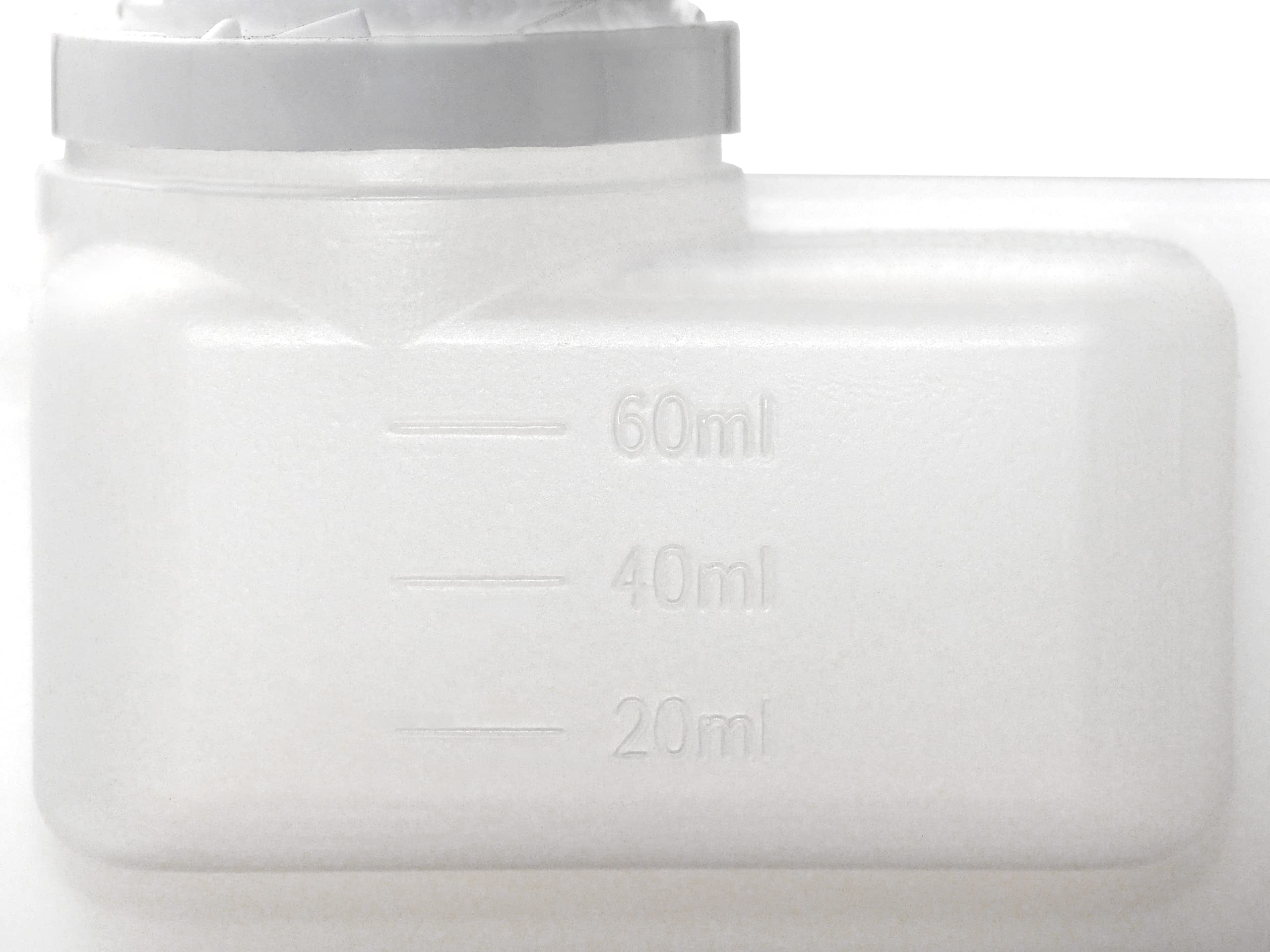 Sägenspezi Aceite de motor de 2 tiempos automezclante, aceite semisintético de dos tiempos para una combustión limpia y una mejor lubricación, estabilizador de combustible FF Fuel Fresh (botella