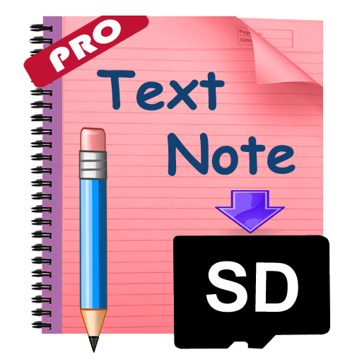 Notes2SD Text Editor Pro - App on Amazon Appstore