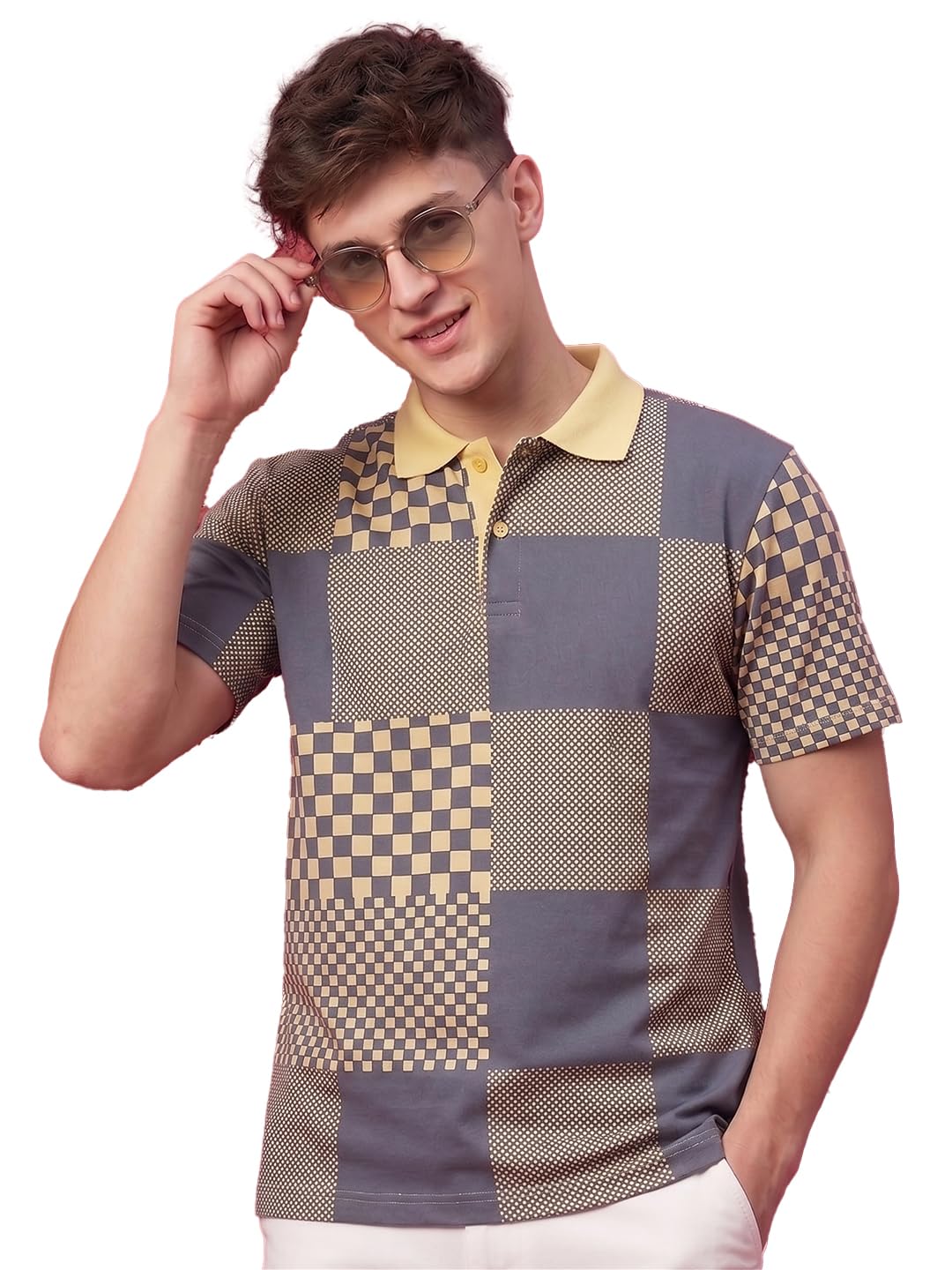 Mens Polo Tshirt-GPXNXVJN1313-picture-32