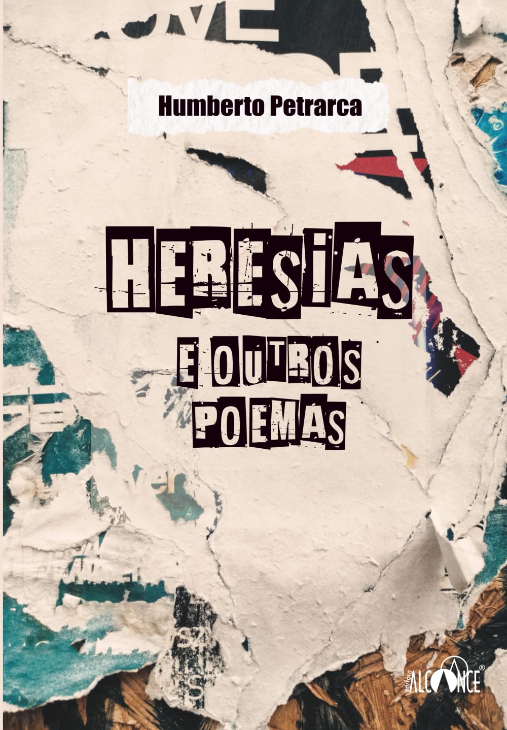 Heresias: e outros poemas