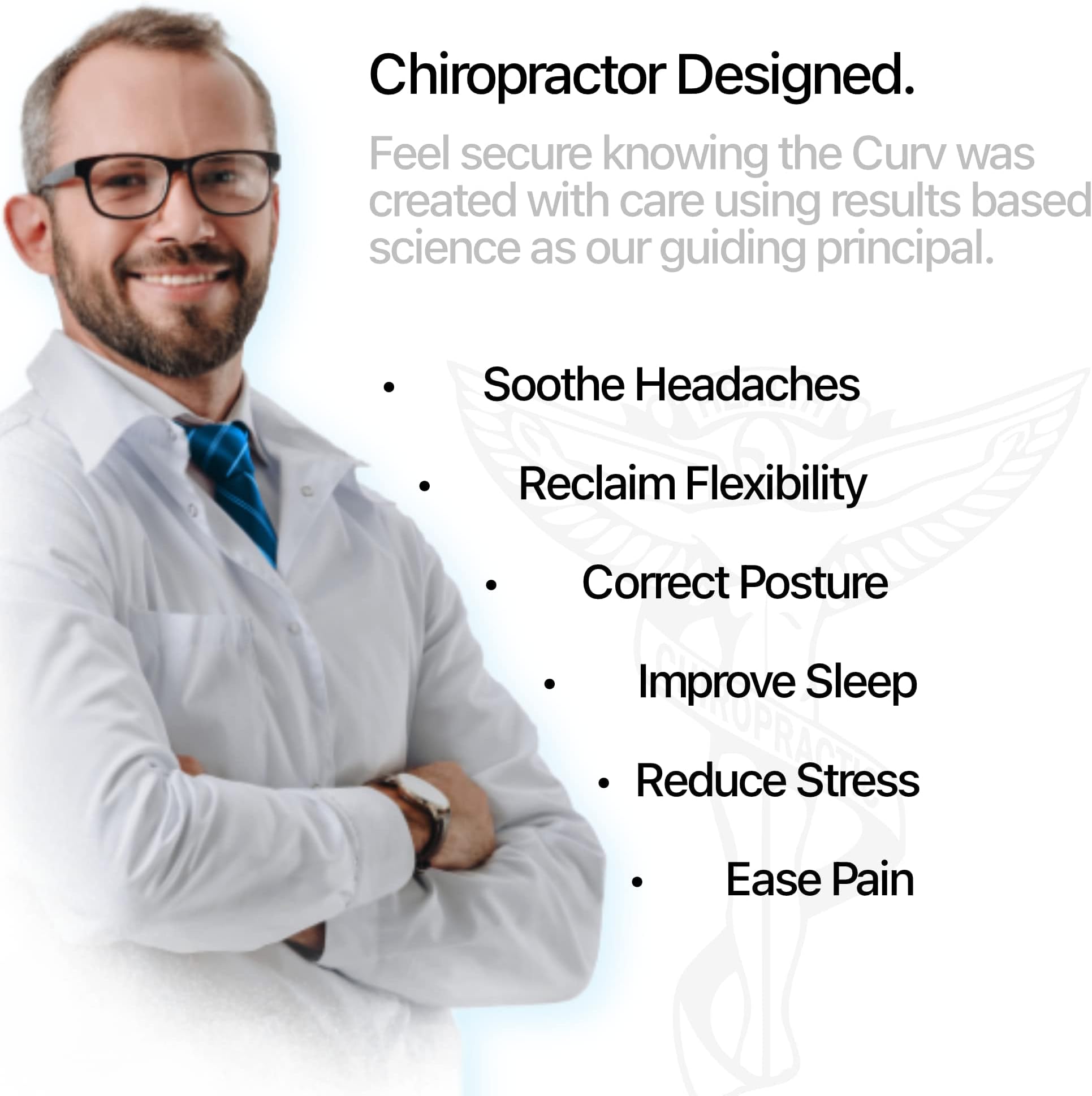 ChiroLux | Curv