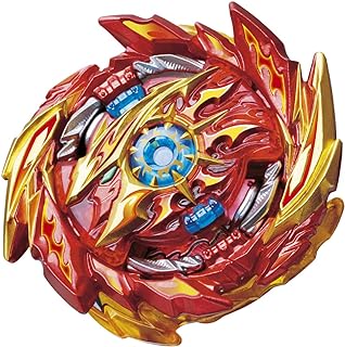 TAKARA TOMY Beyblade Burst Booster B-159 Super Hyperion.Xc 1A Japan Toy