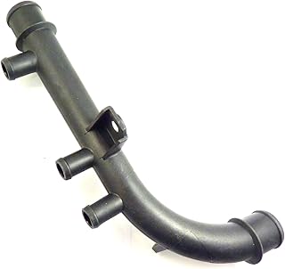 96313300 Przewód płynu chłodzącego, do chłodnicy samochodów GM Daewoo Nubira Leganza 1999–2002