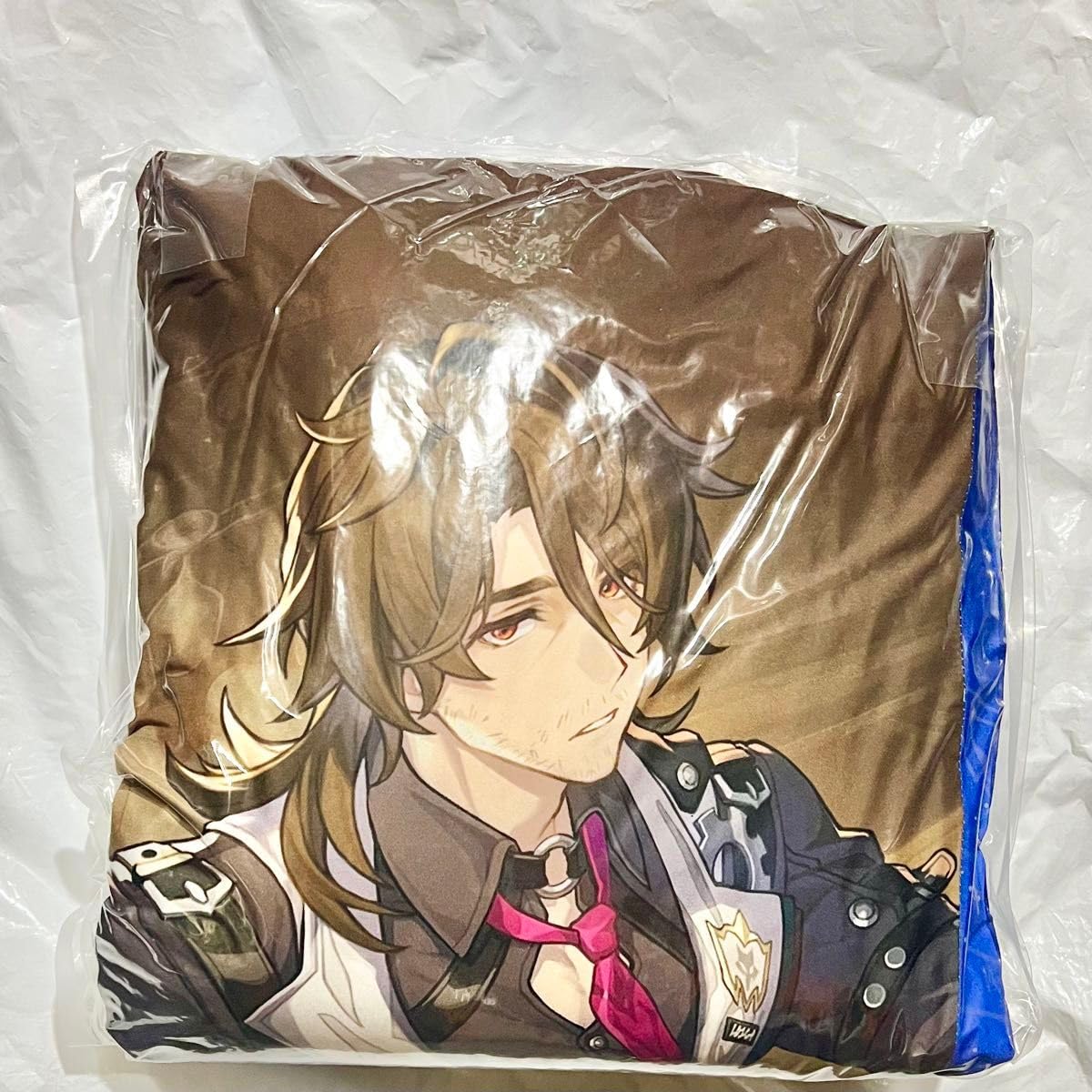 崩壊スターレイル gigo プライズ ビッグ クッション ギャラガー ヴェルト 崩壊：スターレイル ビッグクッションVol.2～GiGO限定