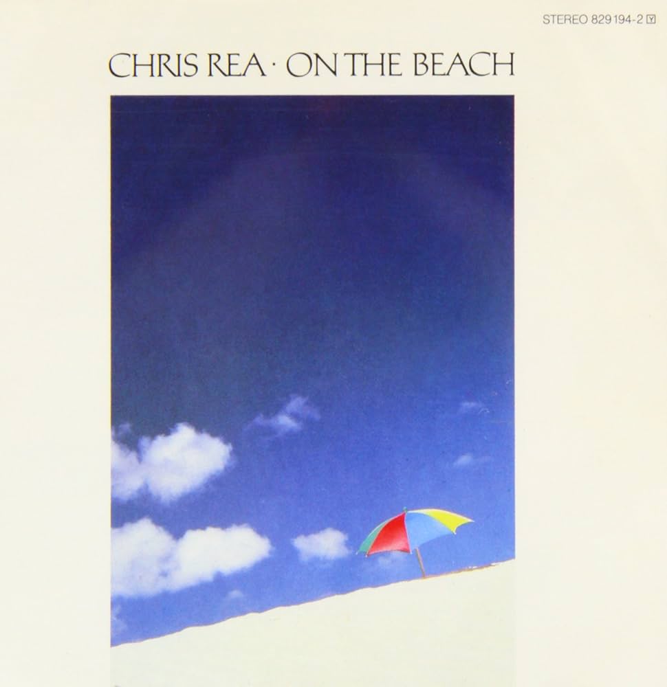 クリス・レア／キング・オブ・ザ・ビーチ Chris Rea – King Of The Beach | Releases | Discogs