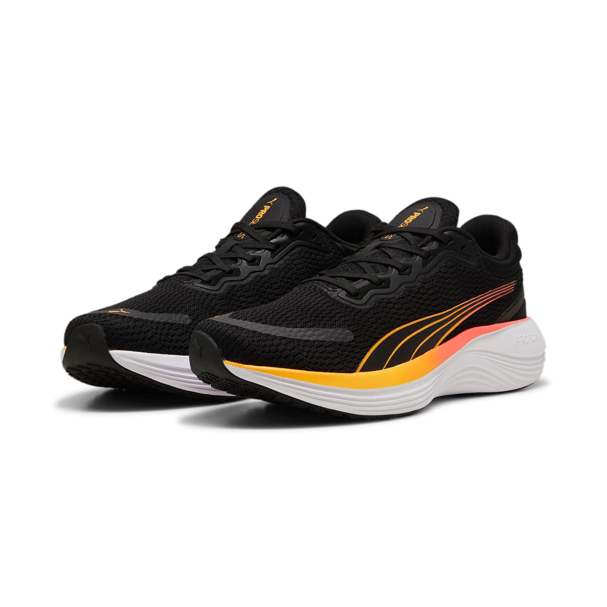 PUMA Unisex Scend Pro Straßen-Laufschuh