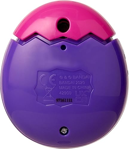 Miniatura 4 de Tamagotchi Pix - Fiesta balones 42905 globos morado