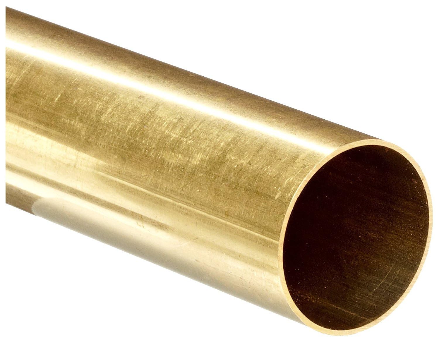 VAKOOBA (20,25,40,50 mm) Diameter 300mm Length Brass Solid Round pipe (25mm, 1) (B0CS6SDDT3) Amazon Price History, Amazon Price Tracker