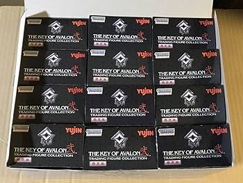 Amazon.co.jp: ユージン TFC アヴァロンの鍵 弐 限定版