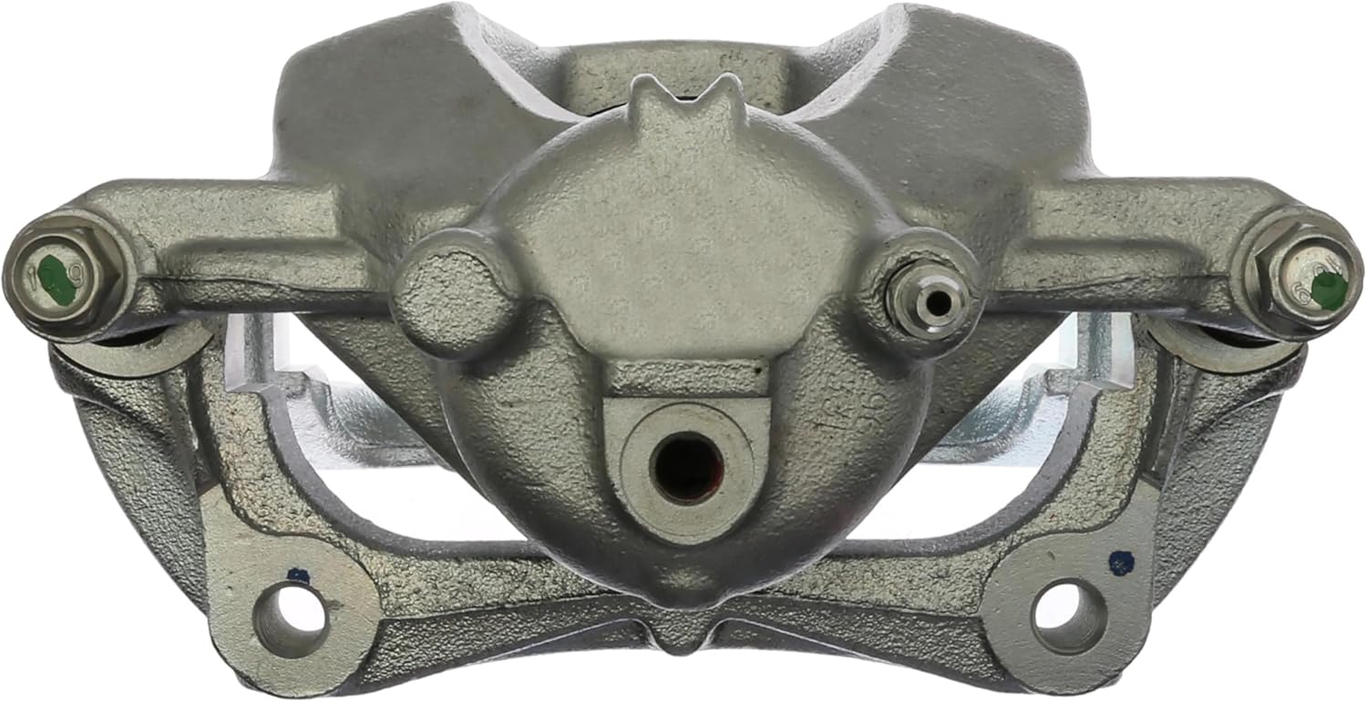 GM Genuine Parts 13301190 Front Passenger Side Disc Brake Caliper Assembly