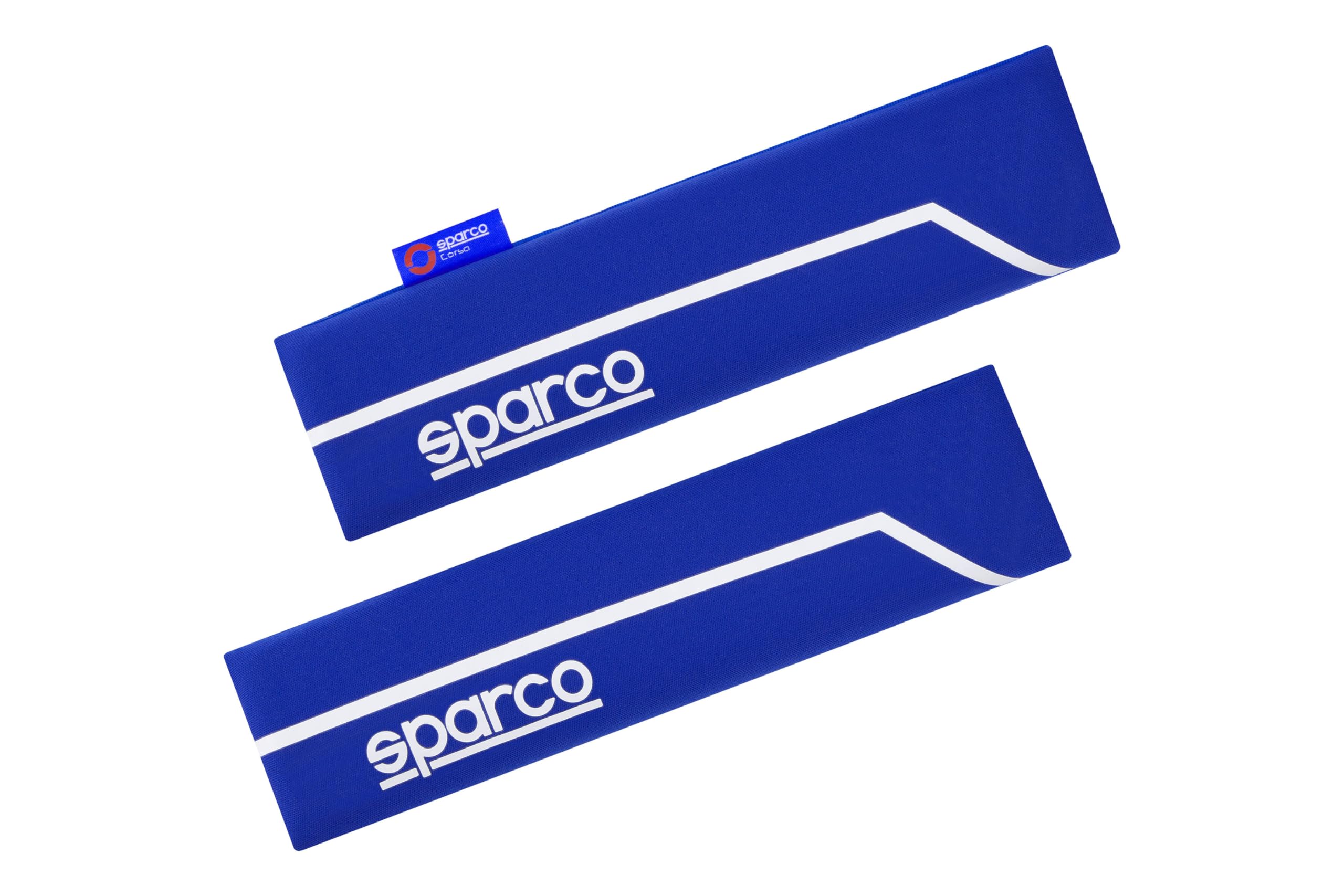 SPARCO Pad Blue Line S