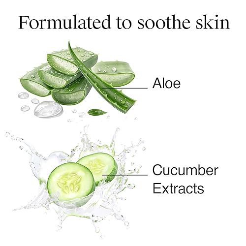 Miniatura 5 de Neutrogena Removedor y limpiador de maquillaje de ojos suave sin aceite, removedor de maquillaje no graso, elimina el rímel impermeable, probado por