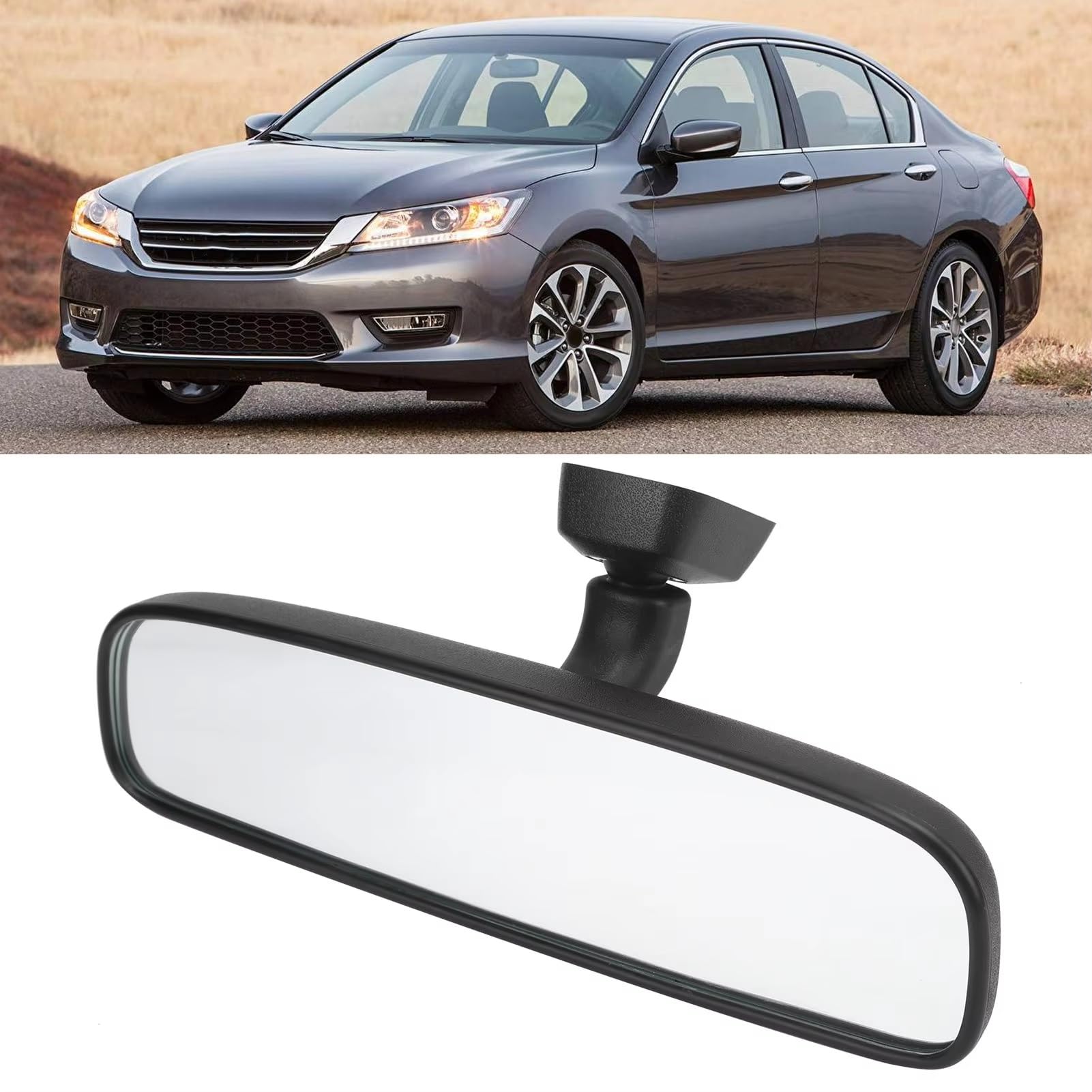 RüCkspiegel 76400-SEA-024 Coque intérieure pour Accord Civic 2005-2017