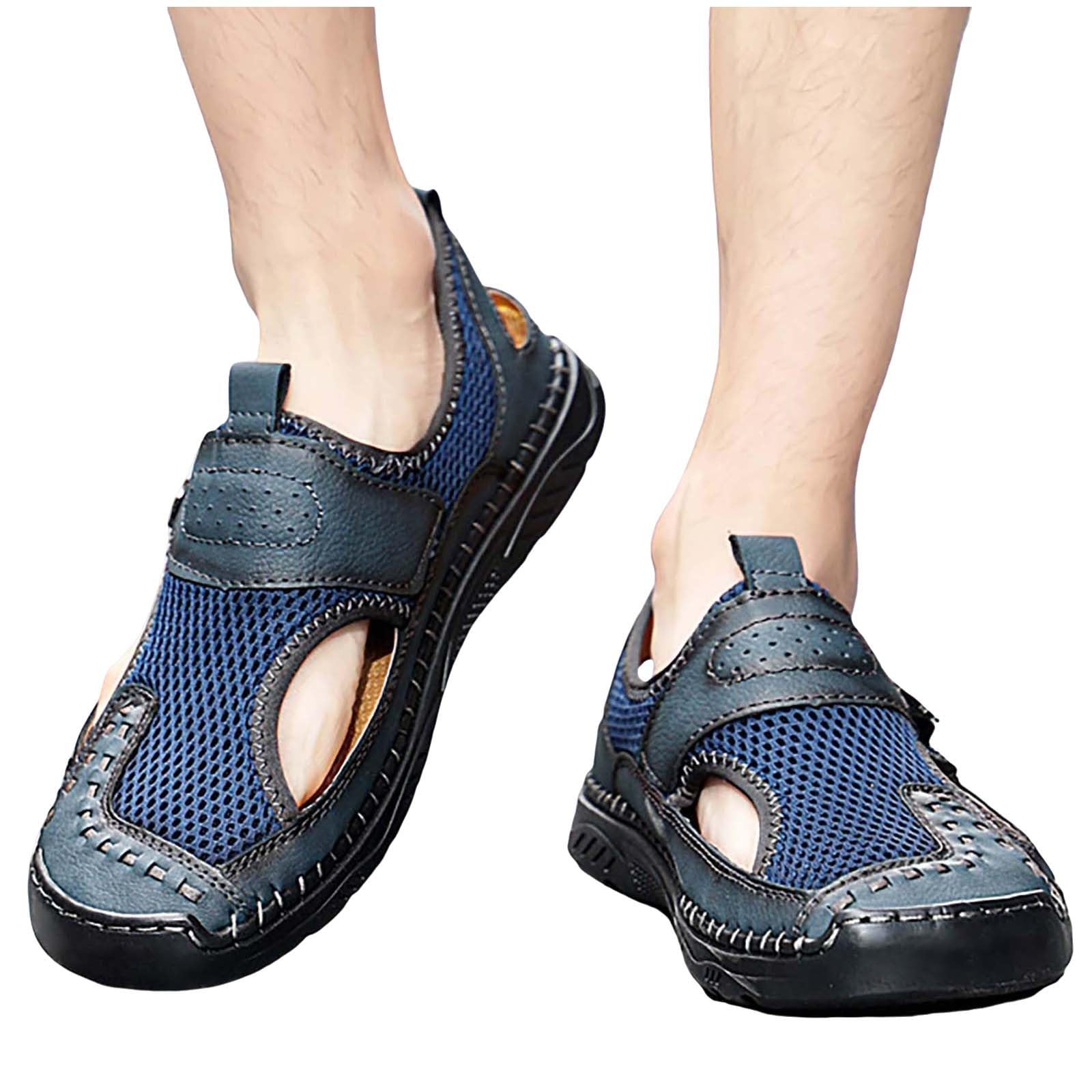 Zapatillas De Agua Hombre Mujer Barefoot Baratos Secado Rápido Antideslizante Zapatos De Playa Calzado De Natación Suave Y Cómodo para Verano Playa Mar Surf Natación Senderismo