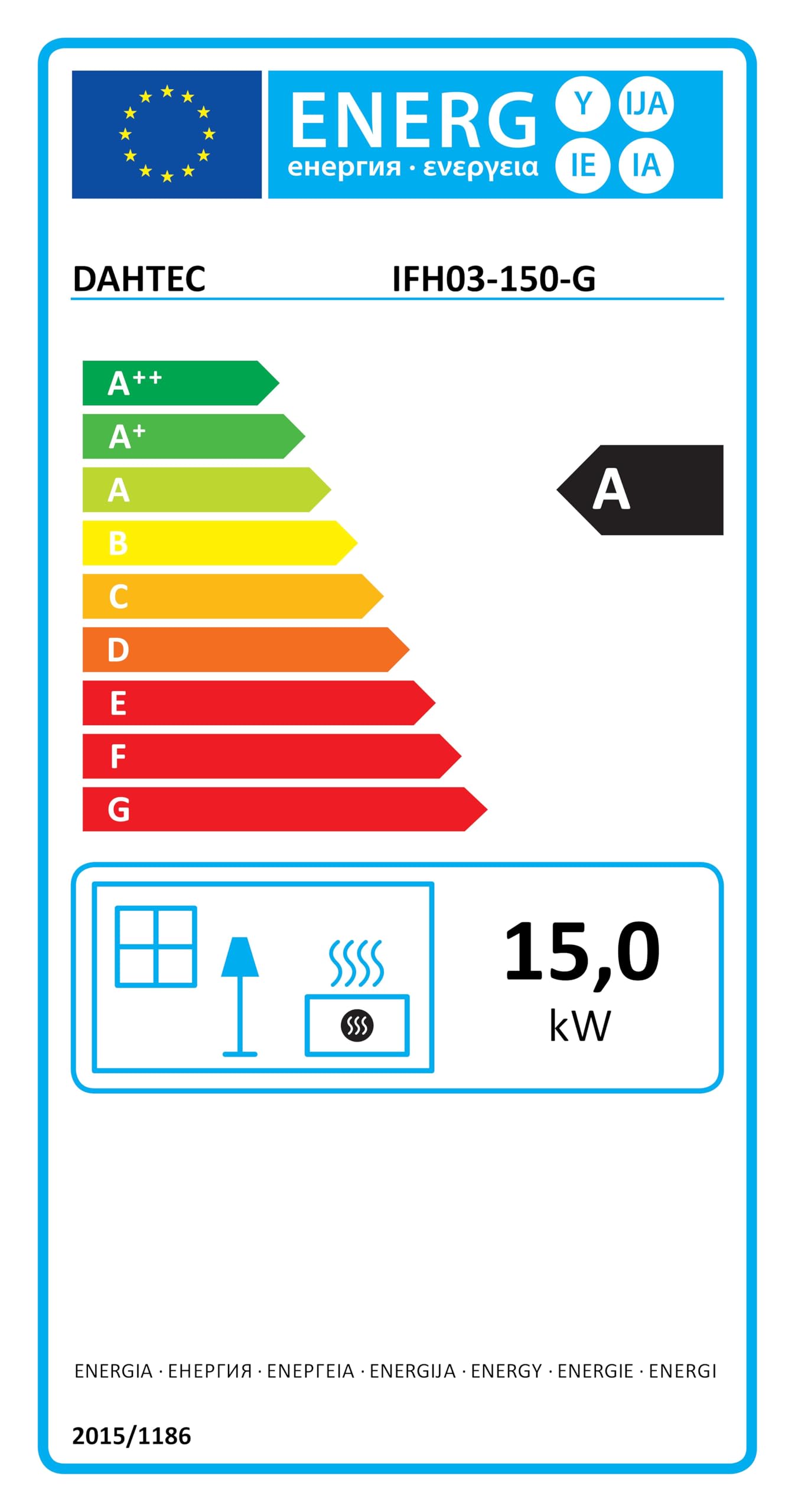 15 kW Elektro Heizlüfter Große Räume mit Thermostat & 3 Heizstufen | Bauheizer, 400v, IP24, Stahlgehäuse, Industriequalität, Heizstrahler, Elektroheizer, frostwächter, für Garage, Baustelle