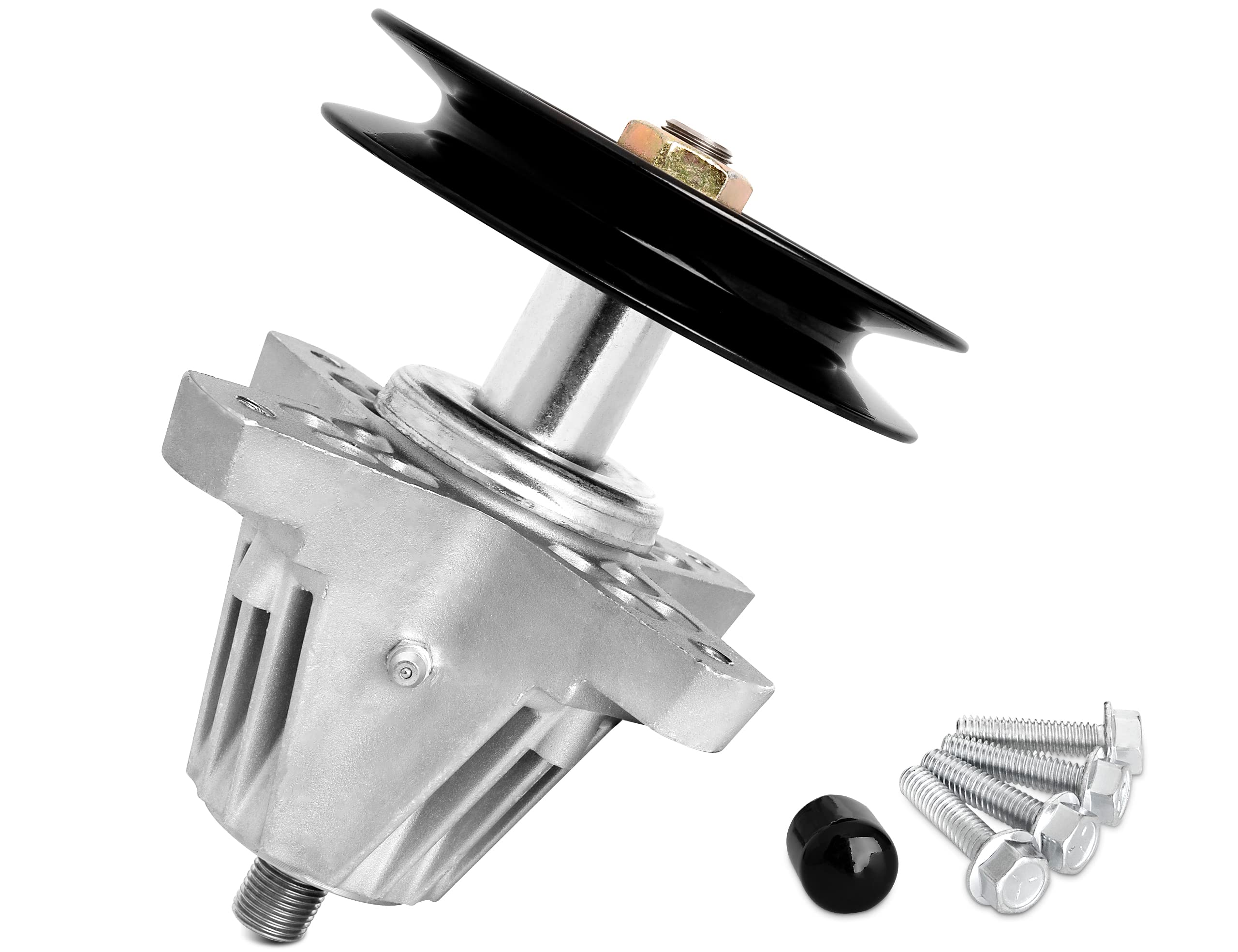 WA/コルト45 COVENMENT 80 BLOW BACK MODEL Amazon.com : Replacement 918-06980 Spindle Fits for Cub Cad