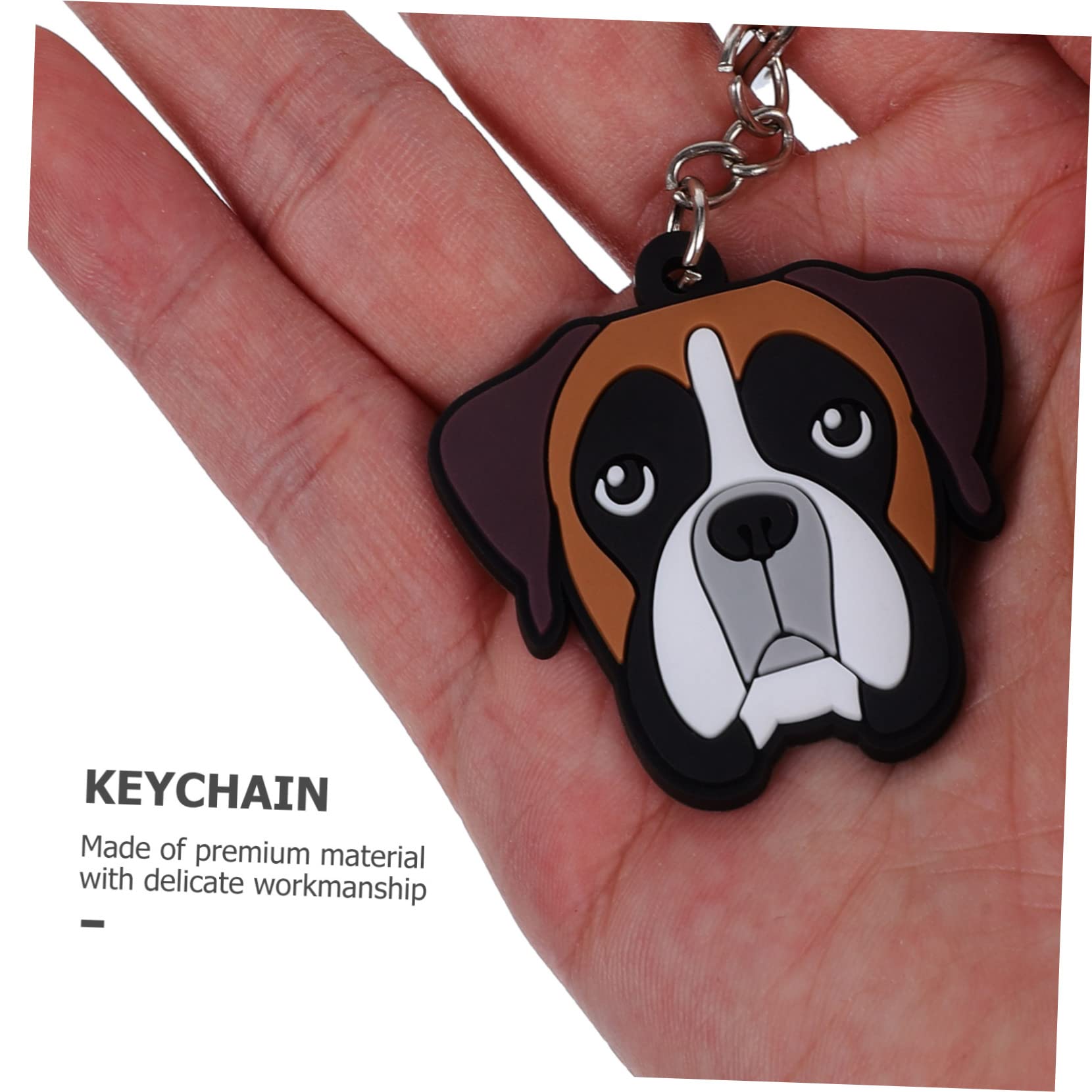 Colgantes De Cartoon Accesorios Para Llaves Y Decoraciones