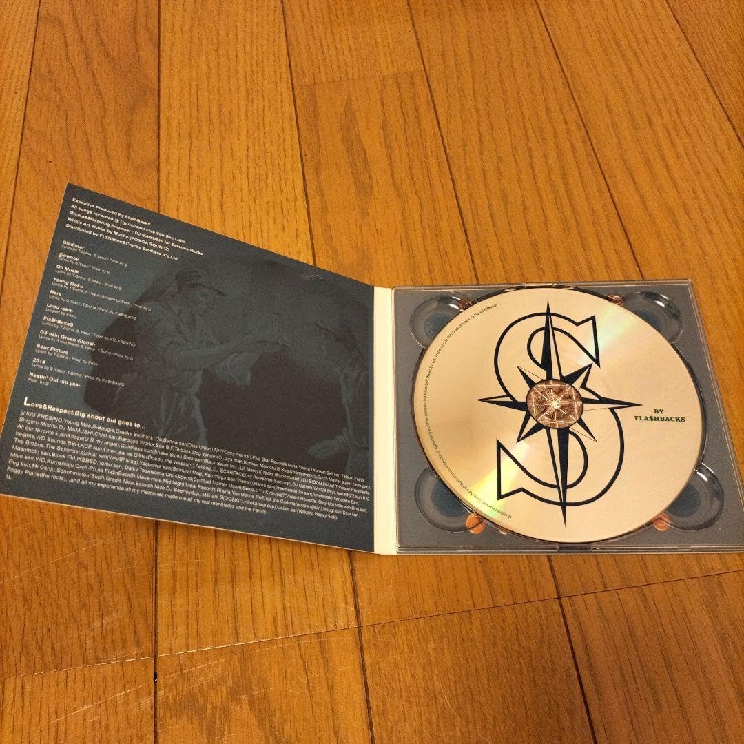 邦楽 STORY OF THE MUSIC FL$8KS Amazon.co.jp: STORY OF THE MUSIC FL$8KS : おもちゃ