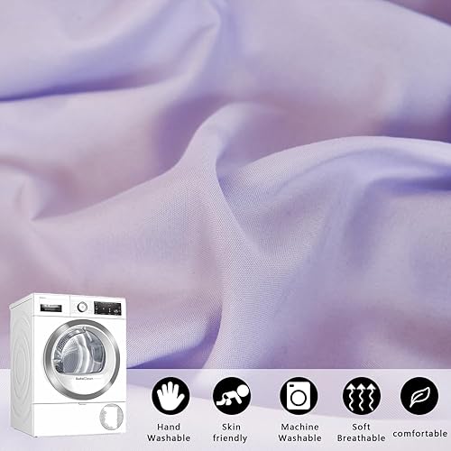 Vista 23 de dix-rainbow Toldo de decoración de princesa para cama de niños, toldo de cama suave y duradero para habitación de niñas, toldo de tienda de campaña