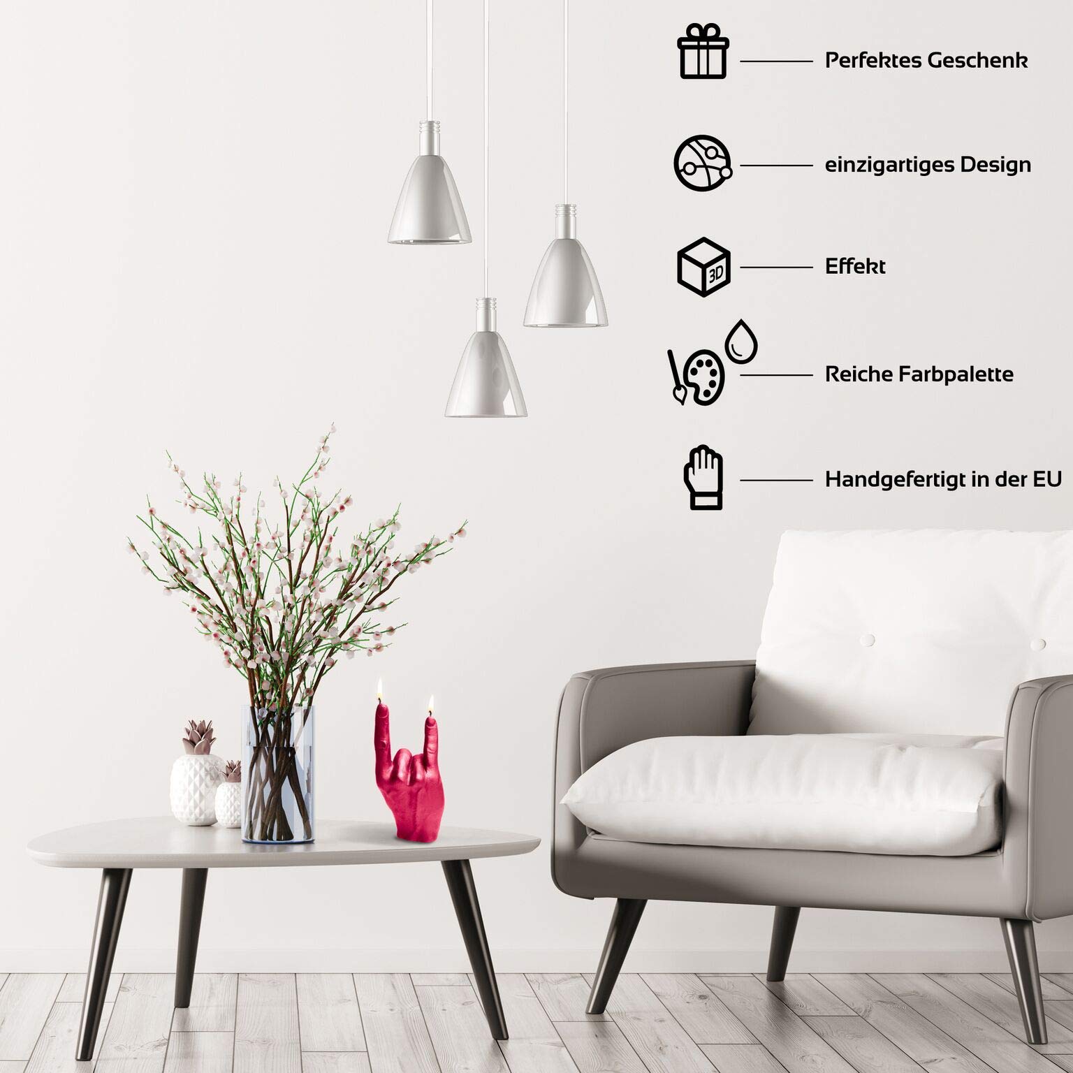 Money Spell Candle - Magic Angels Money Candle