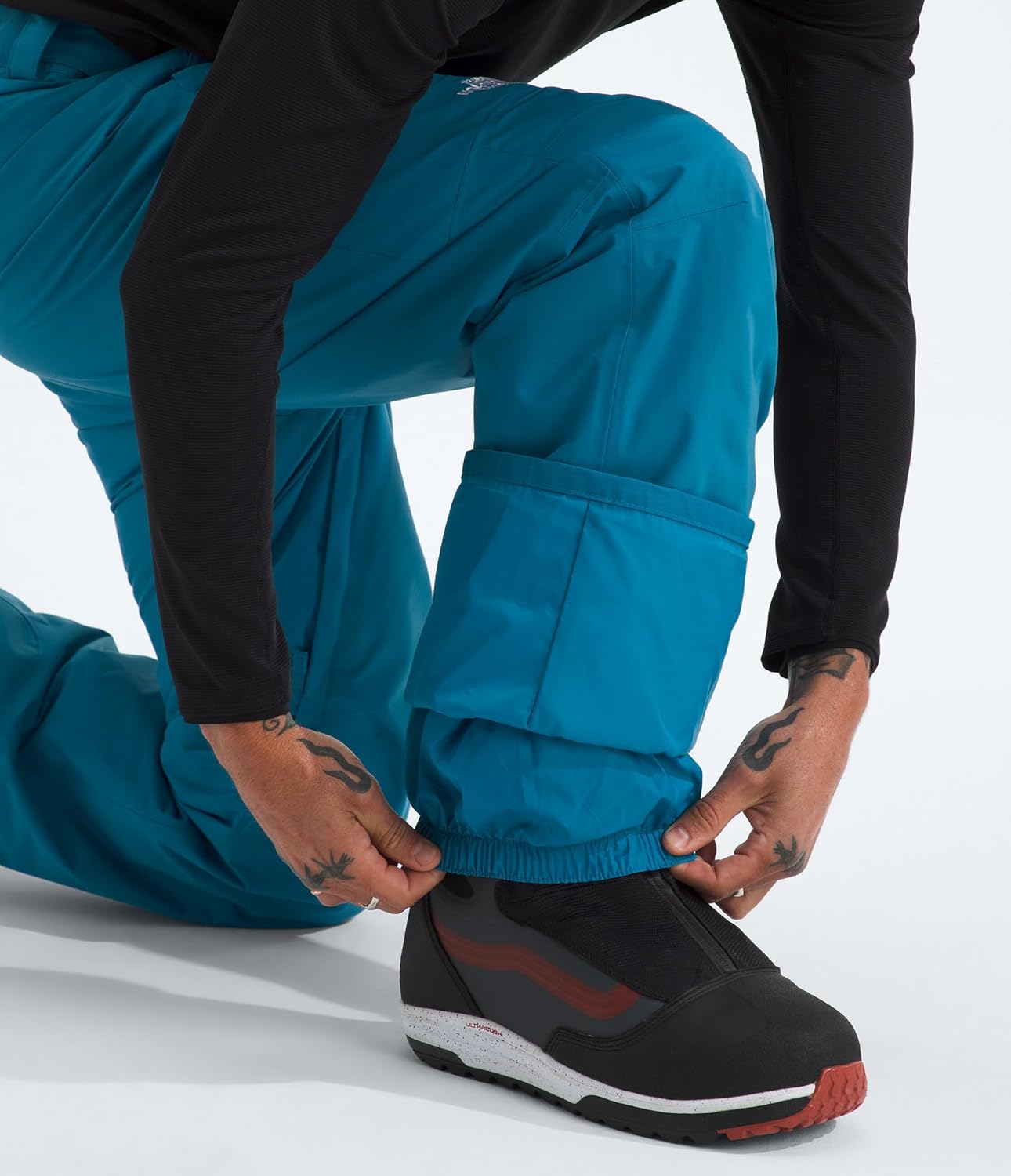 The North Face mens Freedom Pants - Image 5