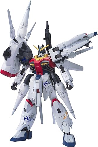 Bandai Hobby #20 Nix Providence 1/100 Bandai Gundam Seed Astray