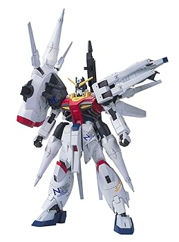 Amazon | 1/100 ニクスプロヴィデンスガンダム (機動戦士