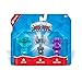Skylanders Trap Team: Triple Trap Pack: Air, Undead, Magic