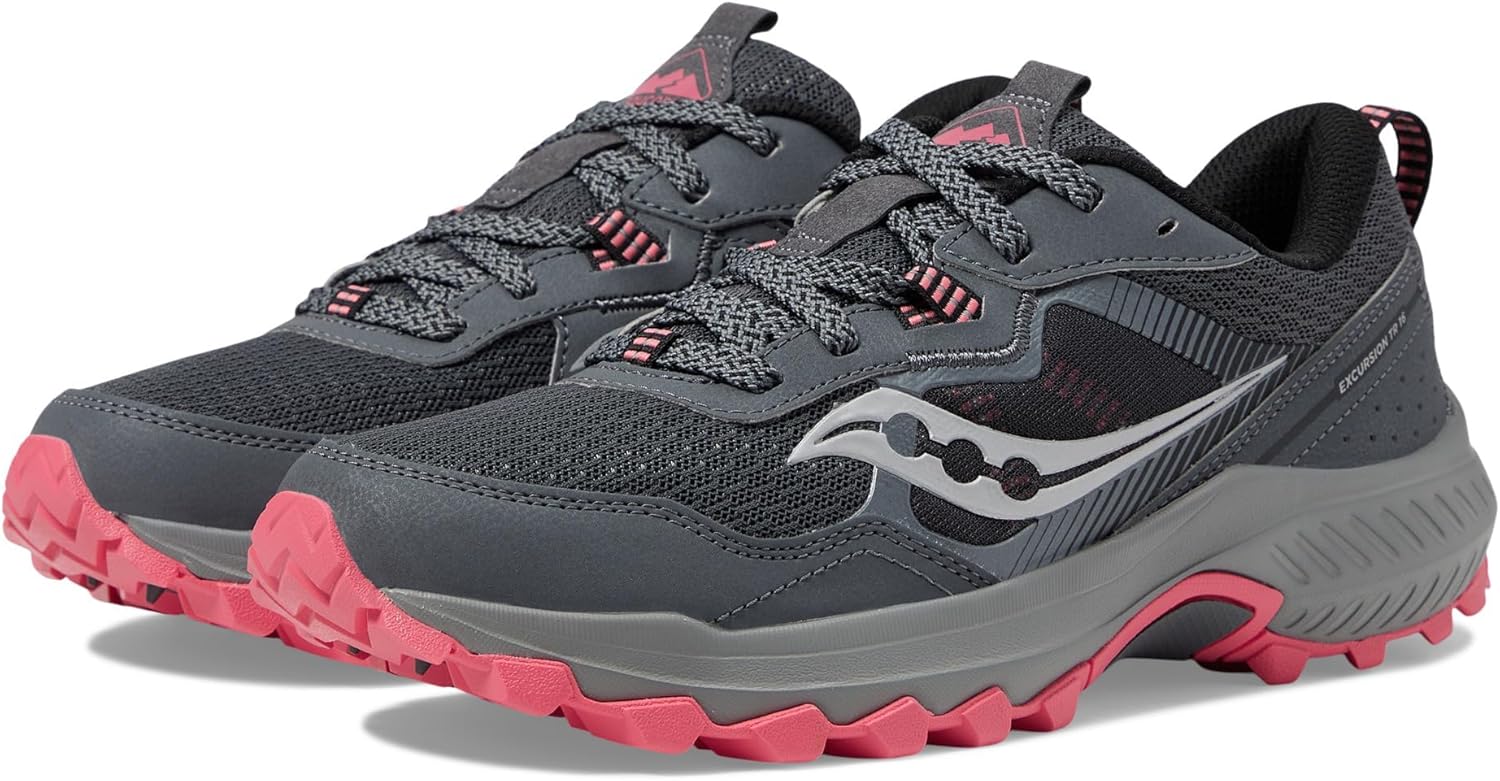 Saucony Women's Excursion Tr16 Sneaker - Picture 21 of 116