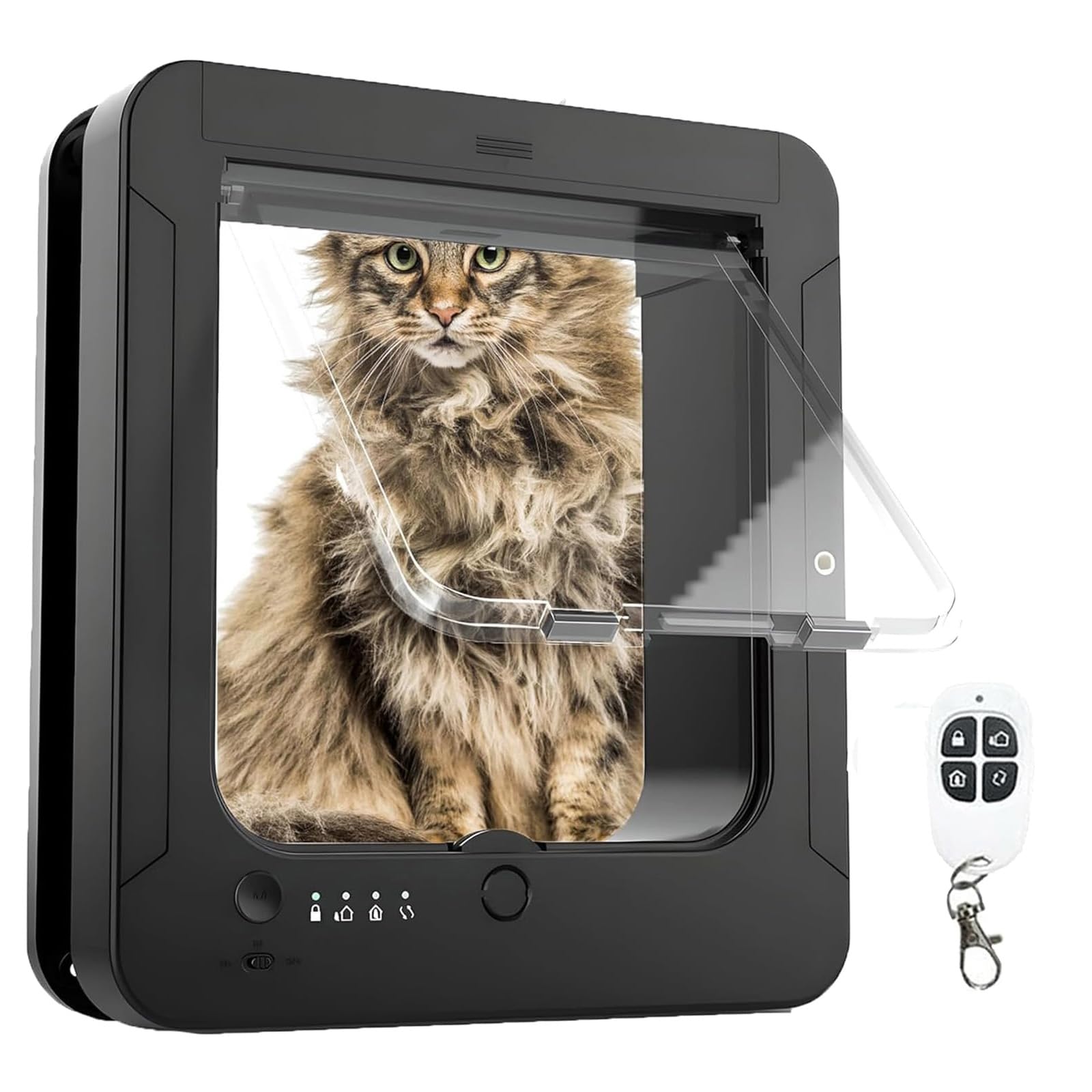 Amazon.co.jp: スマートオートマチックエレクトロニックキャット