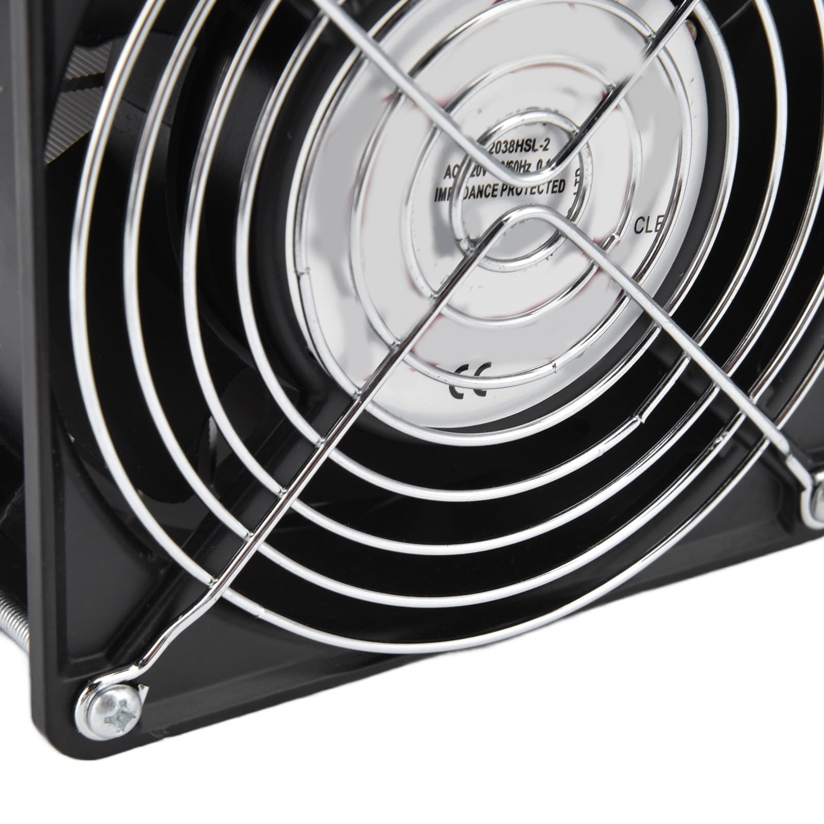 Cocoarm Regolatore di Tensione SCR Regolatore di Tensione Trifase a Stato Solido 380VAC con Dissipatore di Calore da 0 a 10 V da 4 a 20 MA Controllo Manuale per Forno Elettrico Trasformatore di