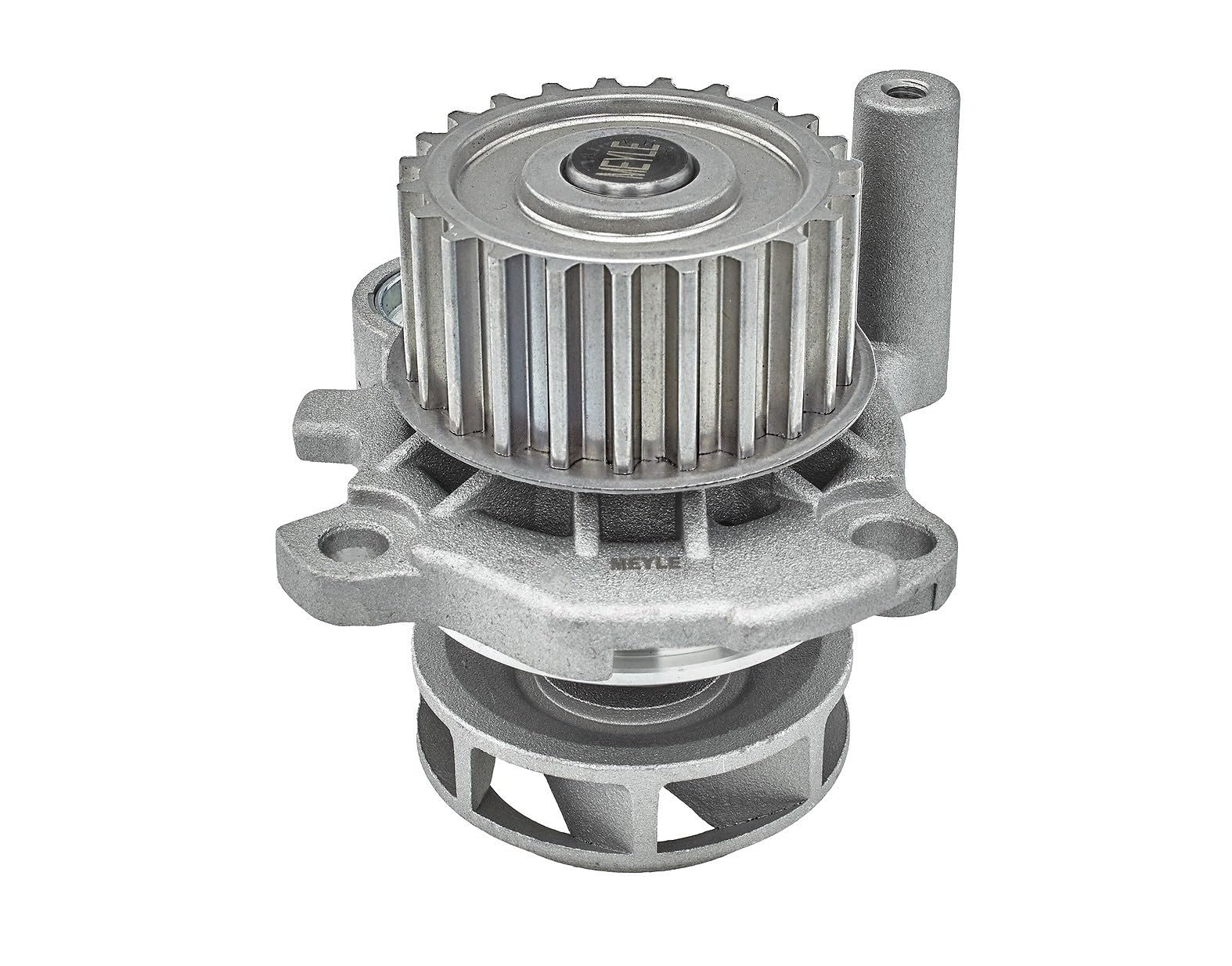 MEYLE Wasserpumpe | 113 012 0027 für A3 A4 A6 TT T5 Golf 4 Caddy 3 Polo 9N 1.8T / 2.0