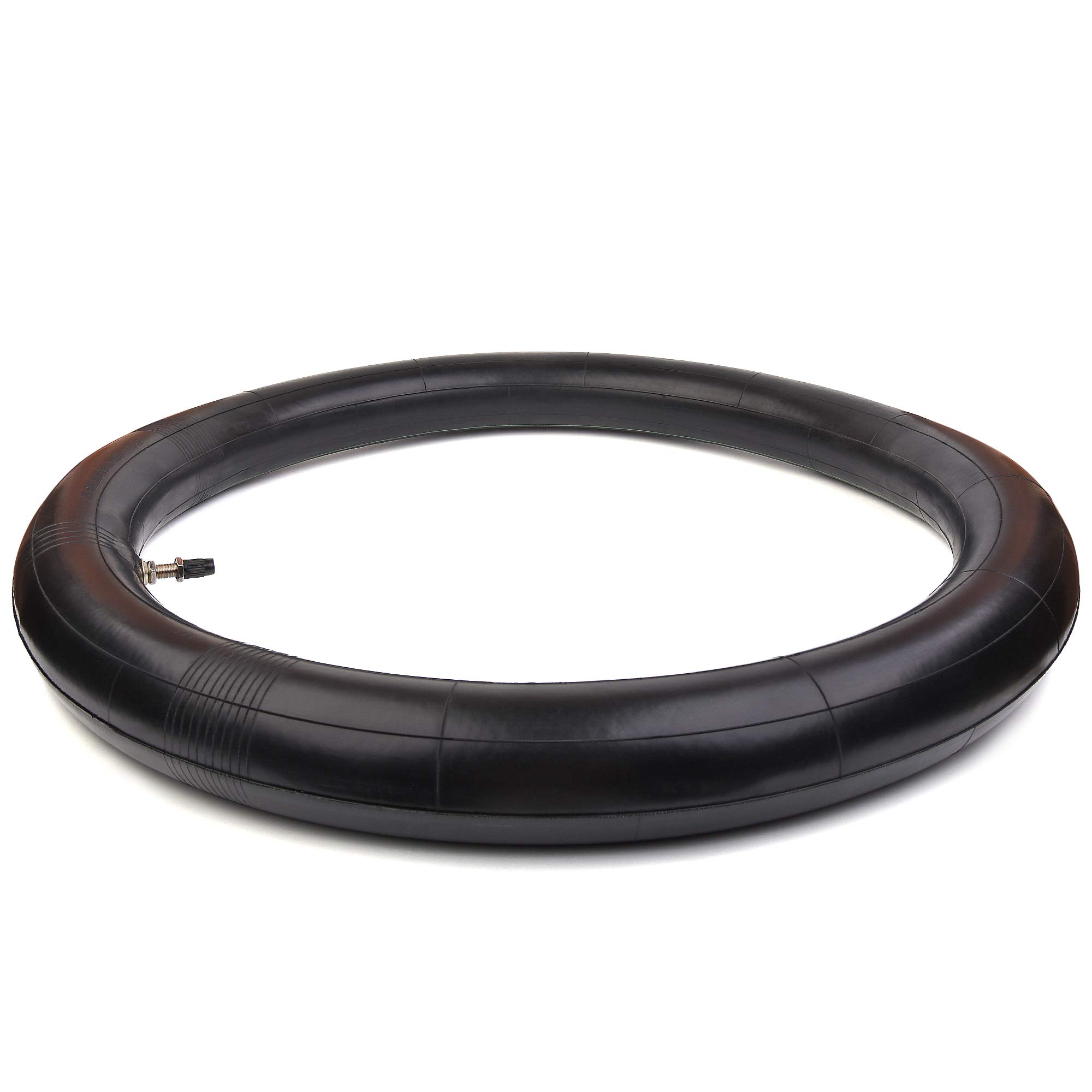 3.00/3.25-16 Inner Tire Tube – Motorcycle Straight Valve Stem, J & R Collection