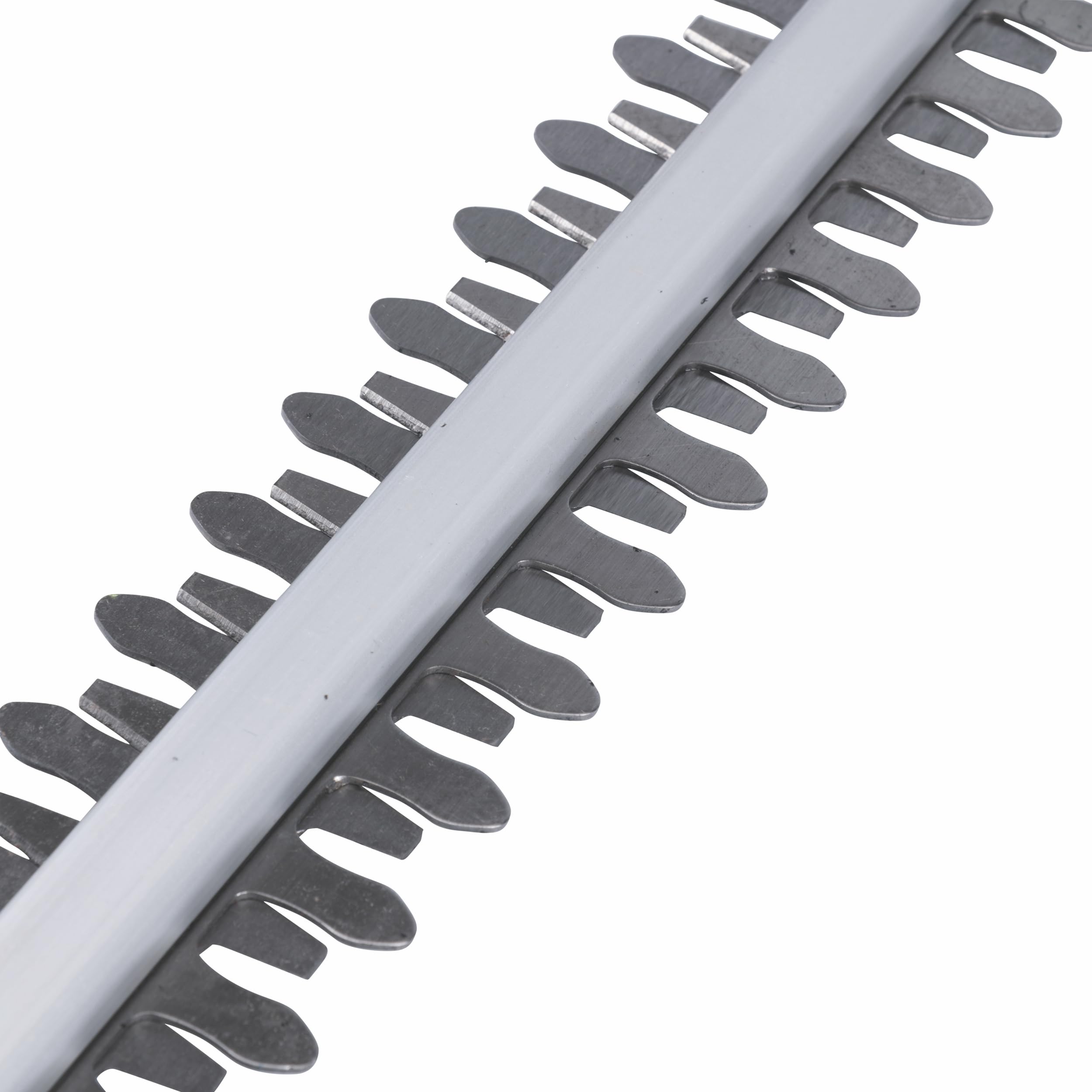 Kooper Tagliasiepi Ricaricabile, Lama 52 cm, Batteria Non Inclusa, 20V