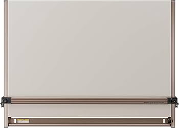 Amazon | 武藤工業 平行定規 ライナーボード UM-09N A1 | 定規