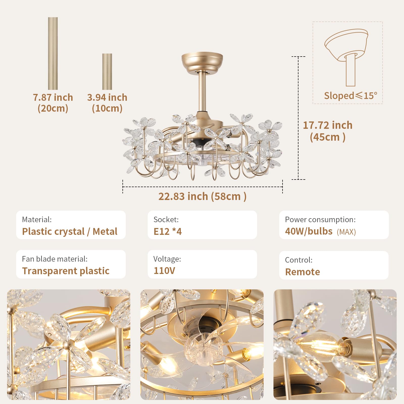 Amazon.com: YINRUISCREW 23