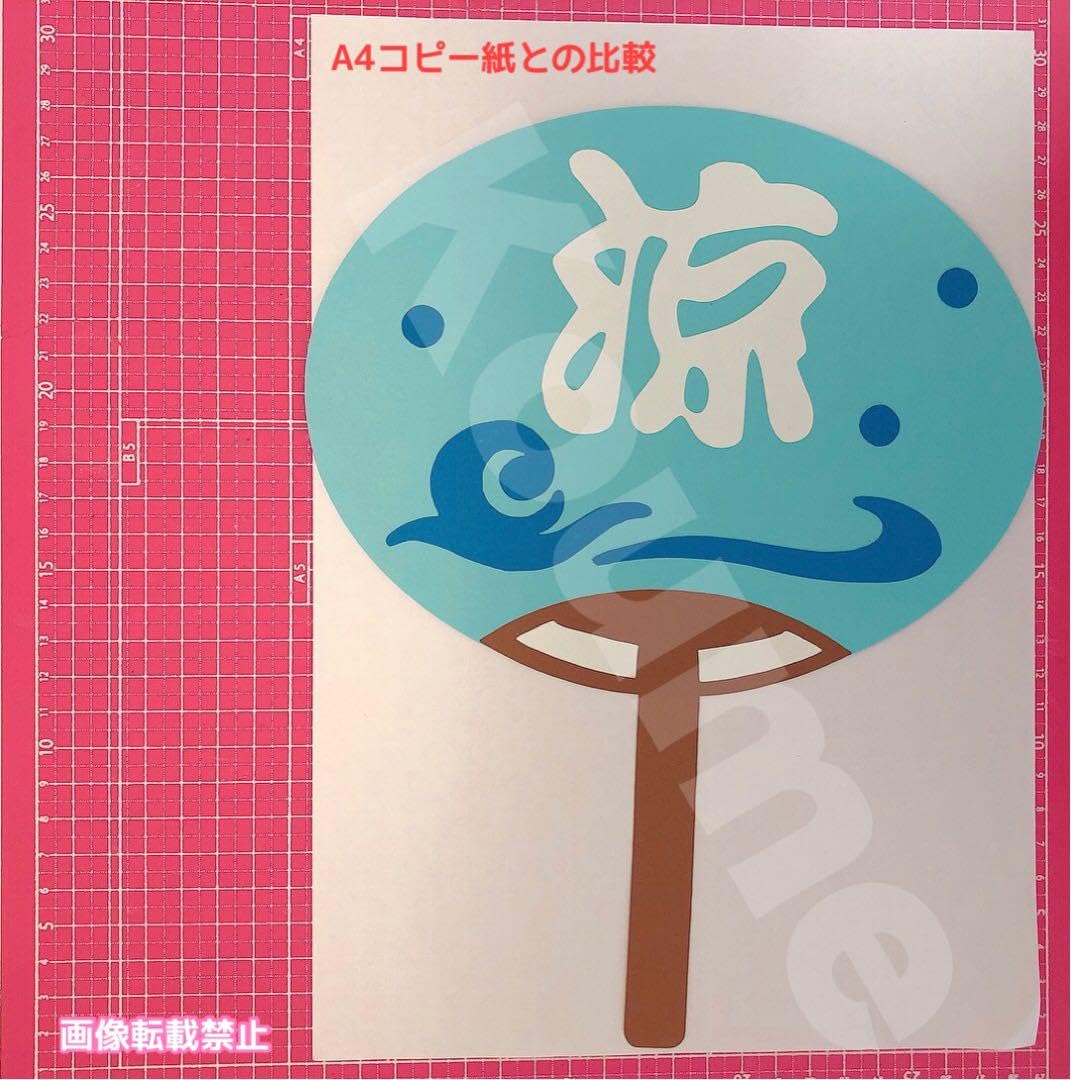 Amazon.co.jp: 夏盛りだくさんセット 壁面飾り POP : おもちゃ