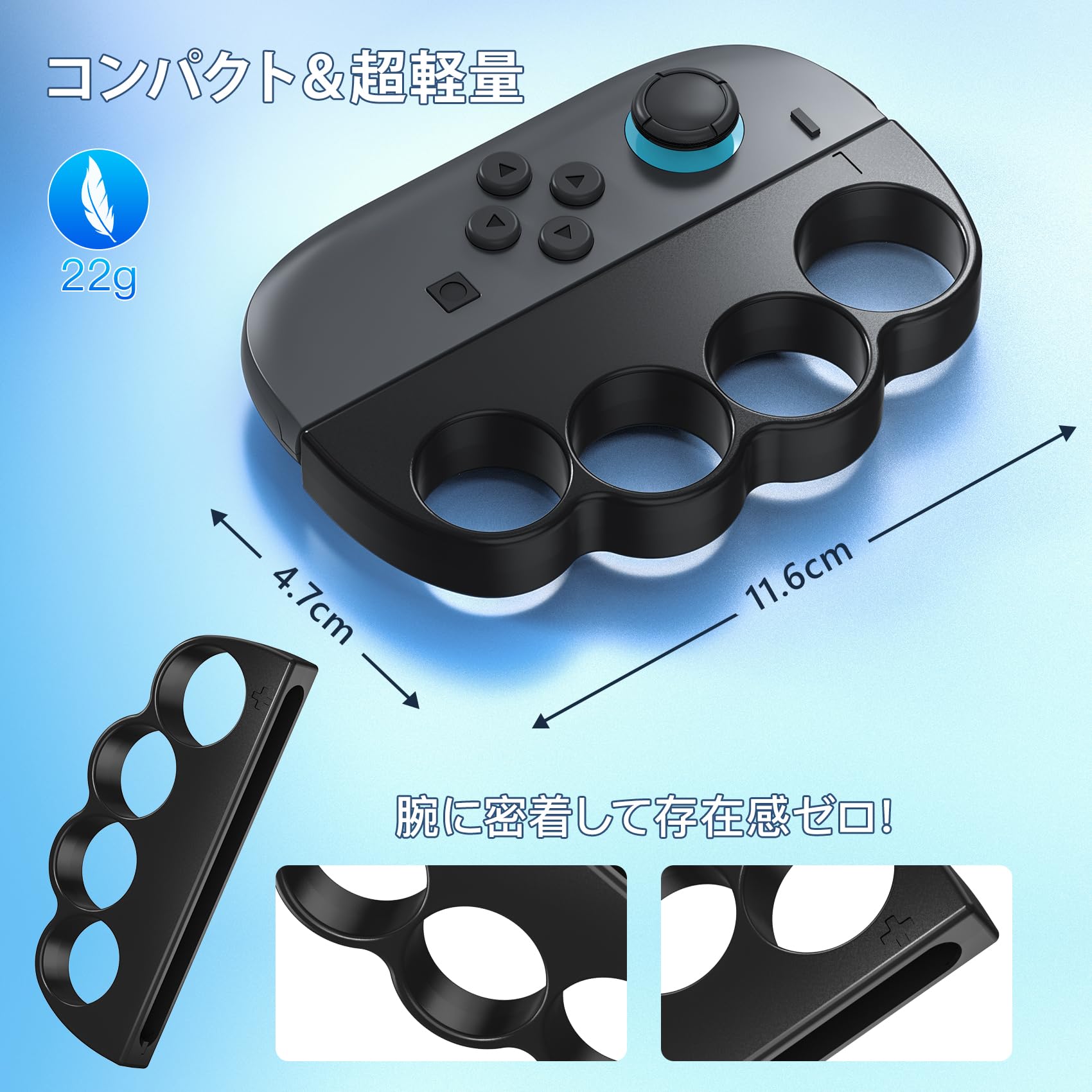 Amazon.co.jp: Switch2 Fit Box/Fit Box 2対応 コントローラー