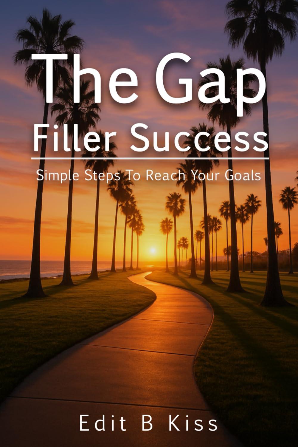 The Gap Filler Success: Simple Steps to Reach Your Goals